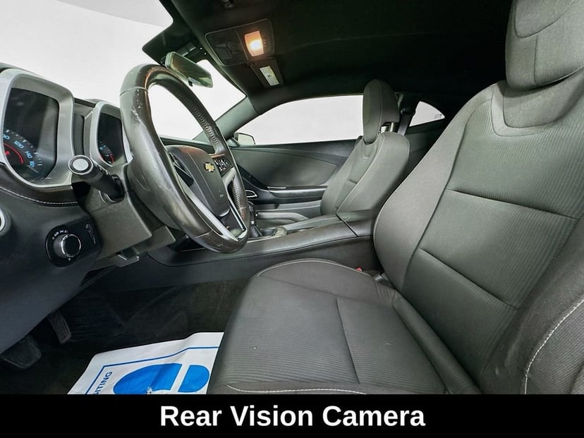 2013 Chevrolet Camaro - Image 24