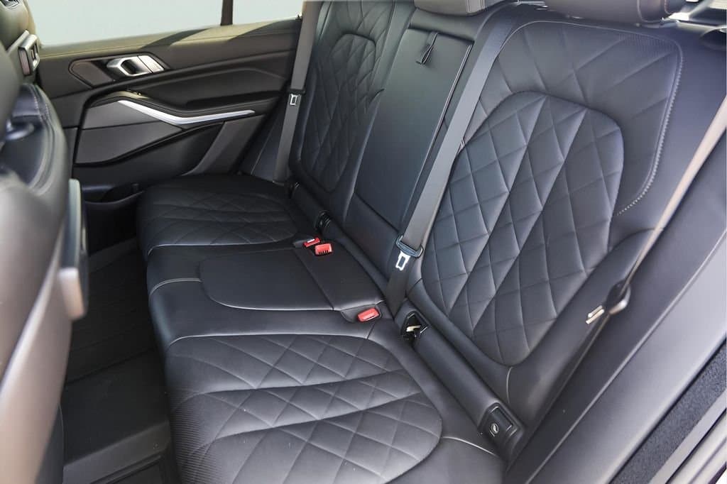 2023 BMW X5 - Image 29