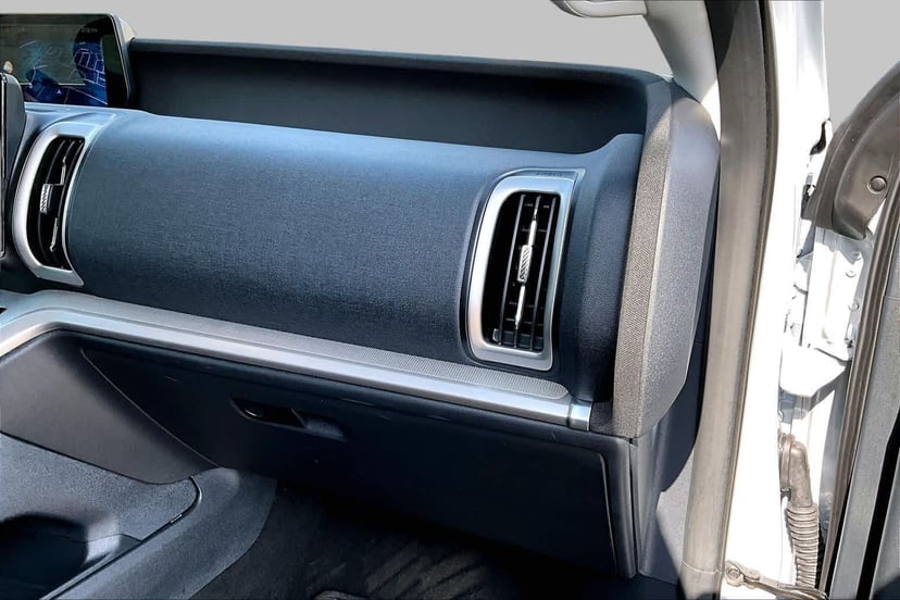 2025 Ford Expedition - Image 19