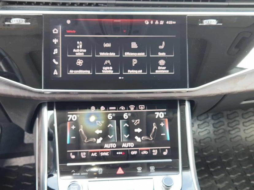 2021 Audi Q8 - Image 16