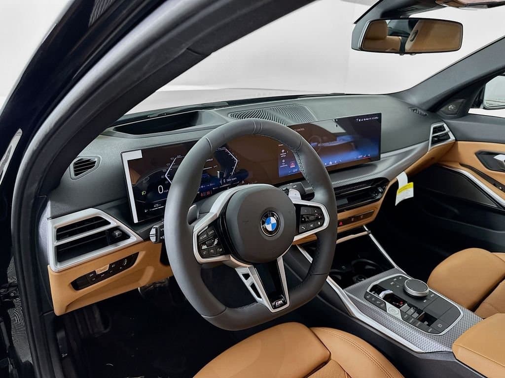 2026 BMW 3 Series - Image 9