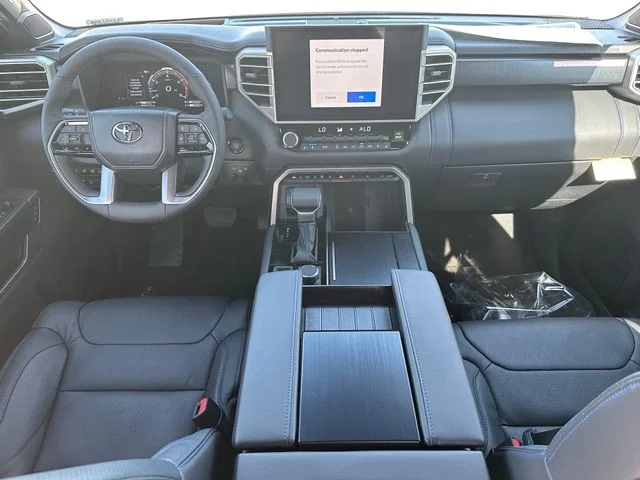 2026 Toyota Tundra - Image 21