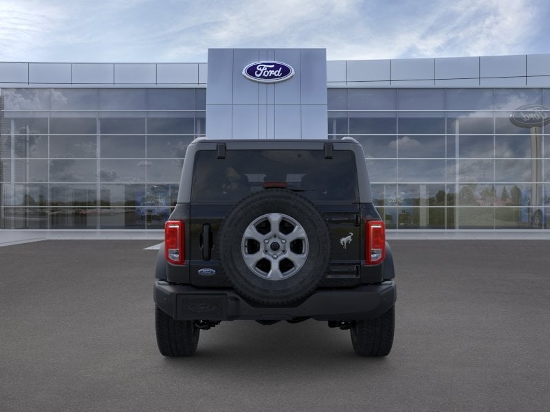 2026 Ford Bronco - Image 18