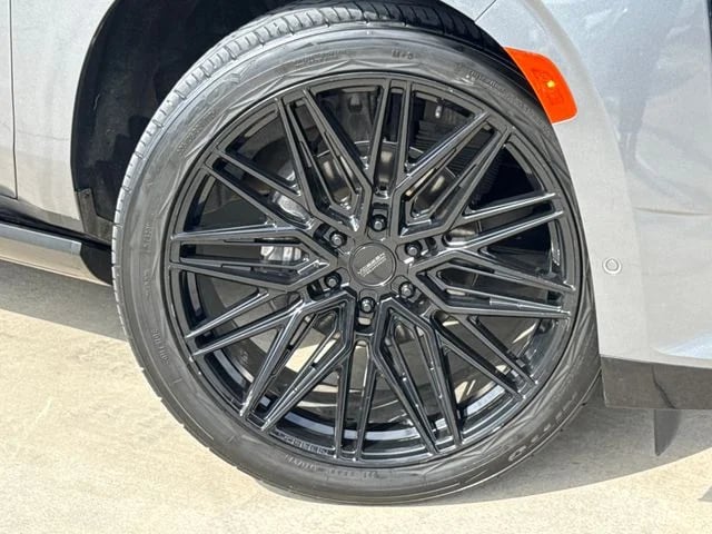 2021 Cadillac Escalade ESV - Image 2
