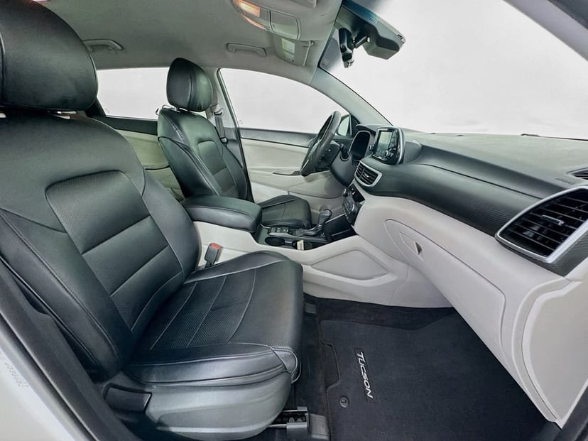 2020 Hyundai Tucson - Image 34