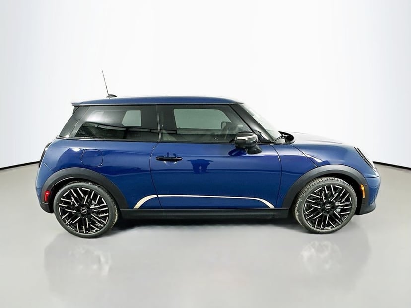 2026 MINI 2 Door - Image 3
