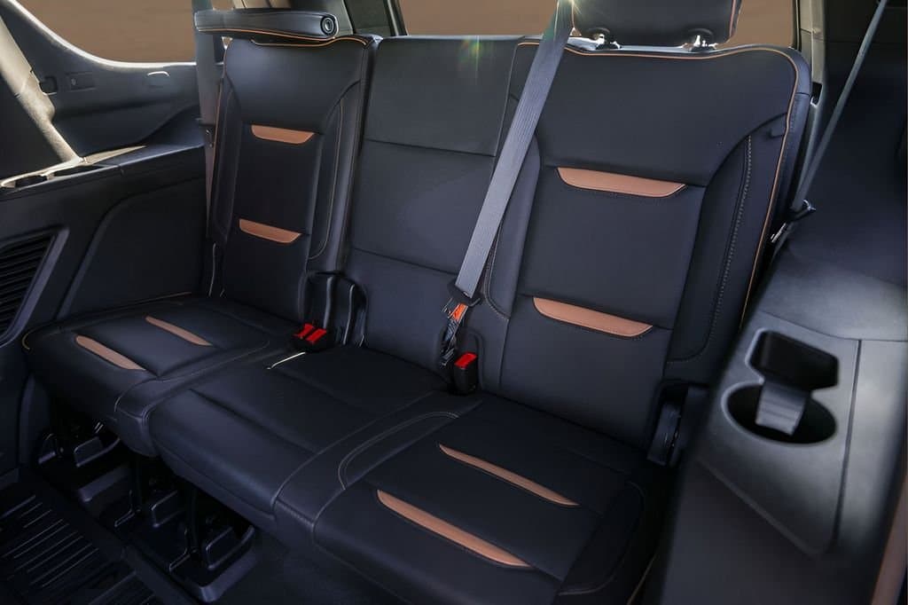 2022 GMC Yukon - Image 27