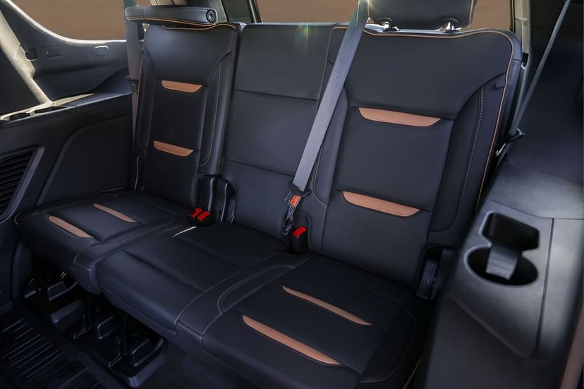 2022 GMC Yukon - Image 27