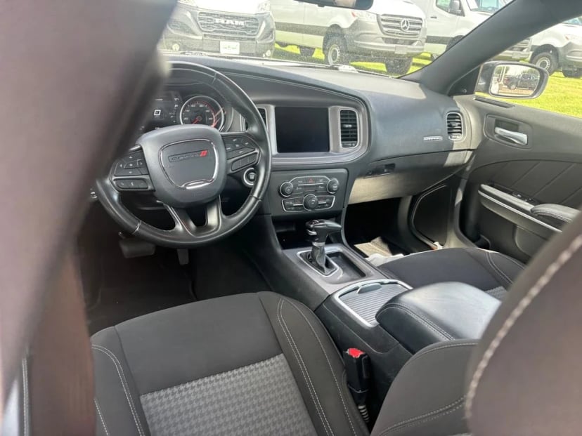 2023 Dodge Charger - Image 26