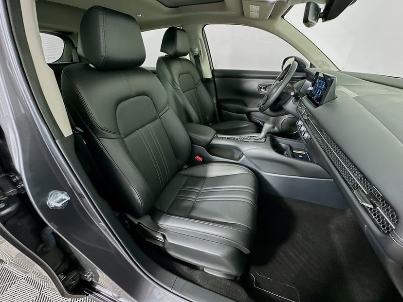 2025 Honda HR-V - Image 27