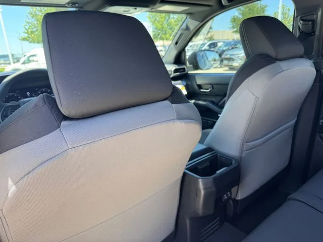 2026 Toyota Tacoma - Image 20