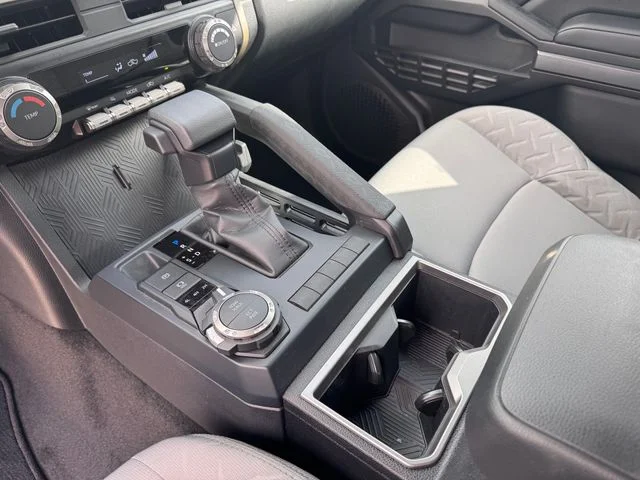 2026 Toyota Tacoma - Image 15