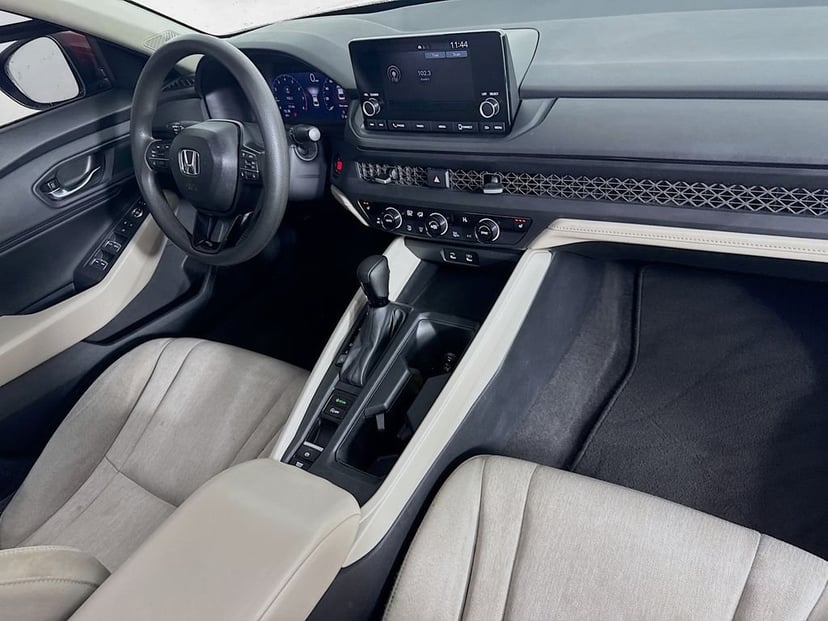 2023 Honda Accord - Image 36