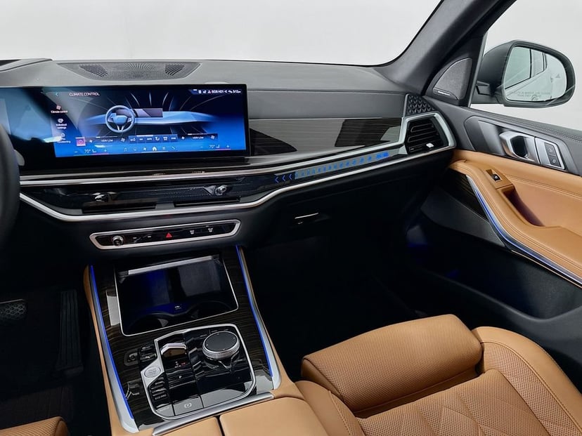 2024 BMW X5 - Image 24