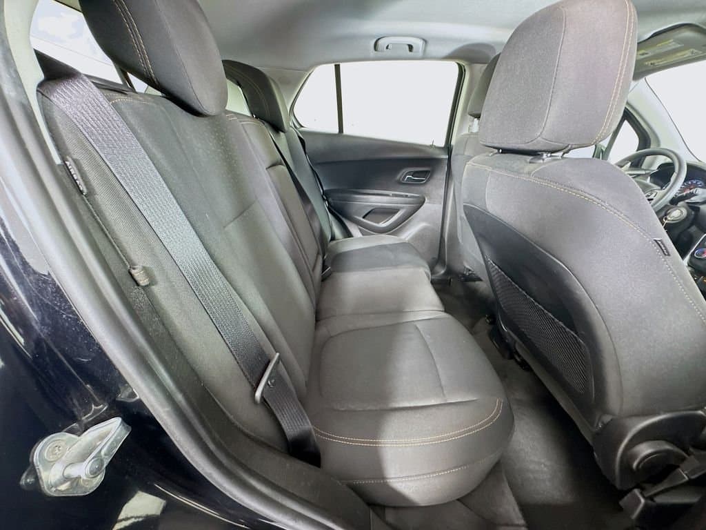 2018 CHEVROLET Trax - Image 32