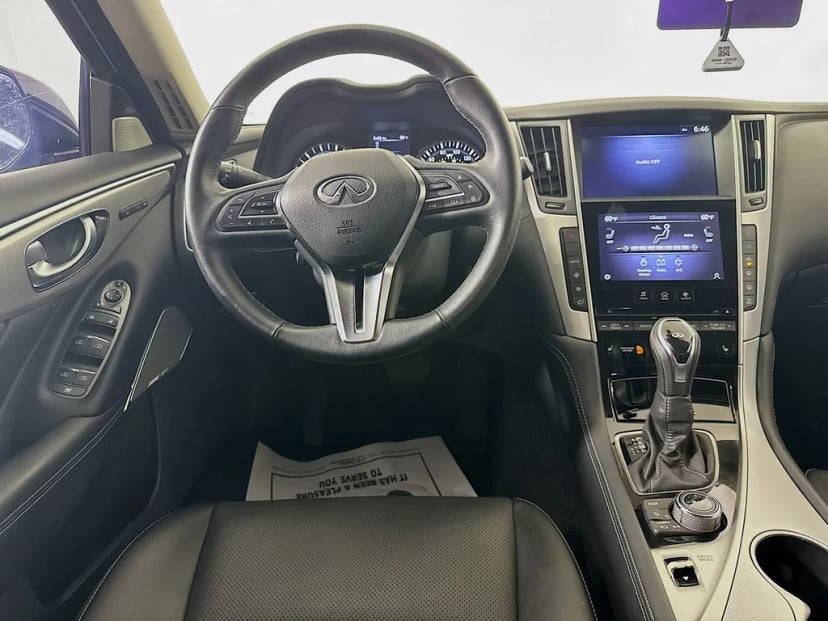 2023 INFINITI Q50 - Image 28