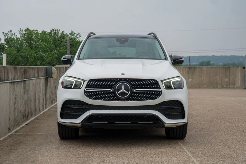 2022 Mercedes-Benz GLE - Image 4