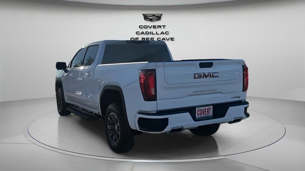 2024 GMC Sierra 1500 - Image 7