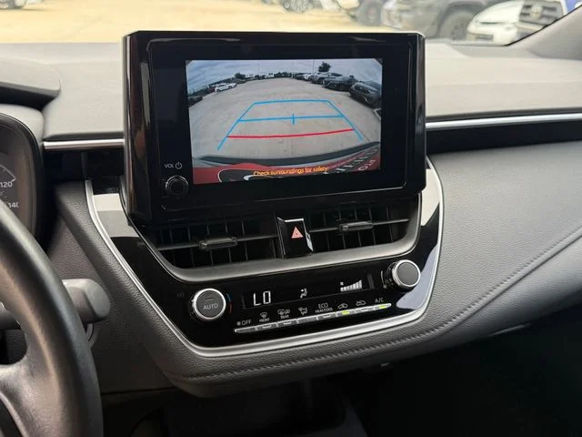 2024 Toyota Corolla - Image 19