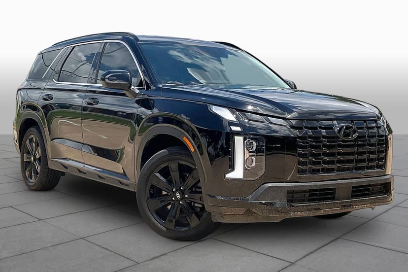 2024 Hyundai Palisade - Image 1