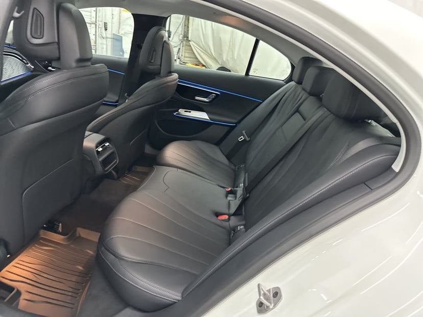 2026 Mercedes-Benz E-Class - Image 23