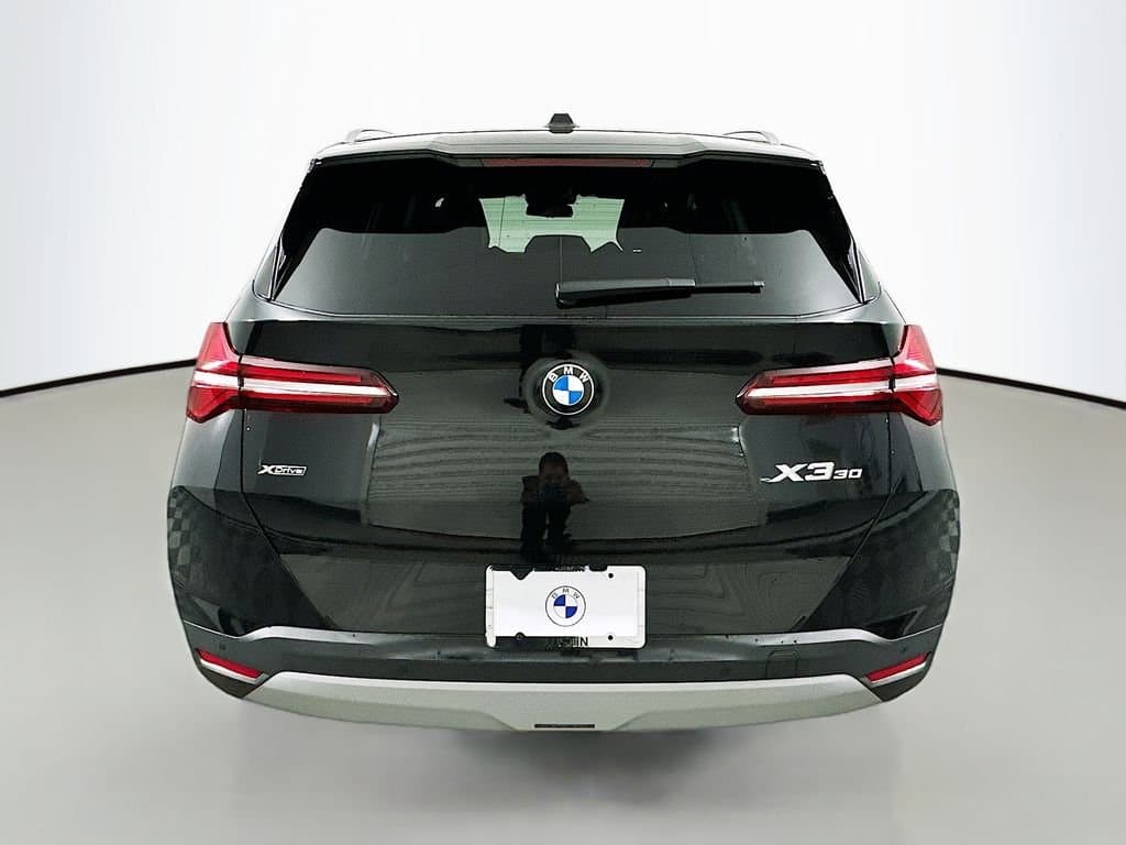 2025 BMW X3 - Image 6