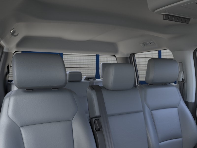 2026 Ford Super Duty - Image 34