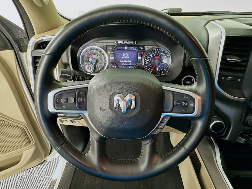 2021 Ram 1500 - Image 11