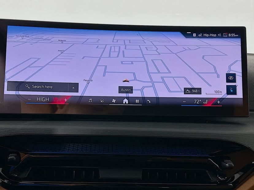 2026 BMW i4 - Image 12