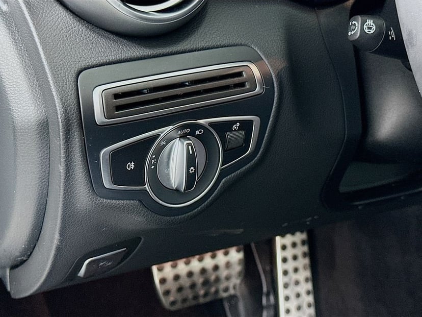 2021 Mercedes-Benz C-Class - Image 10