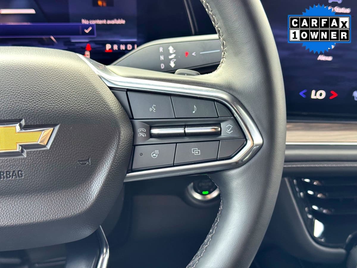 2025 Chevrolet Tahoe - Image 27