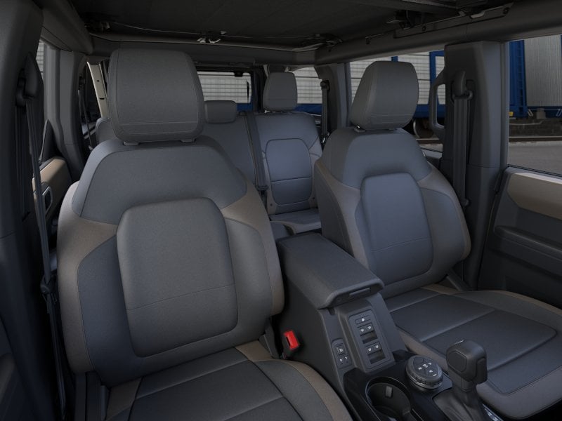 2026 Ford Bronco - Image 23