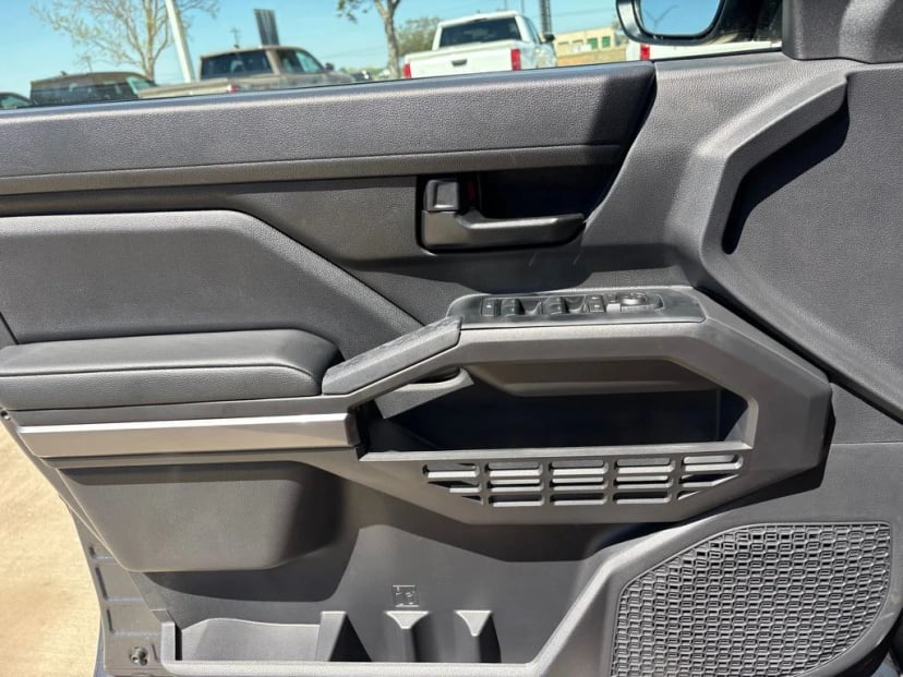 2026 Toyota Tacoma - Image 19