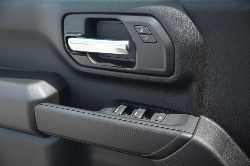 2024 GMC Sierra 2500HD - Image 23