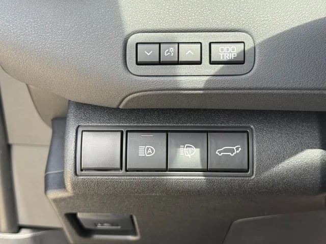 2026 Toyota bZ - Image 18
