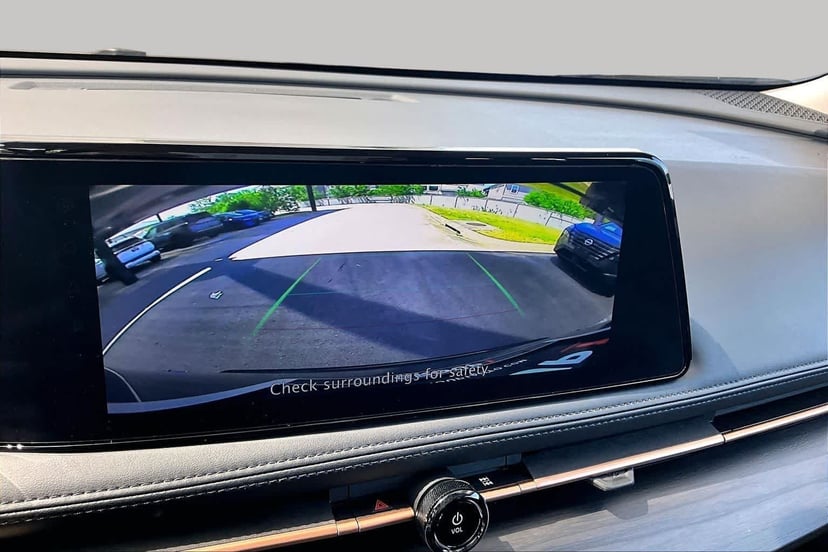 2024 Nissan ARIYA - Image 25