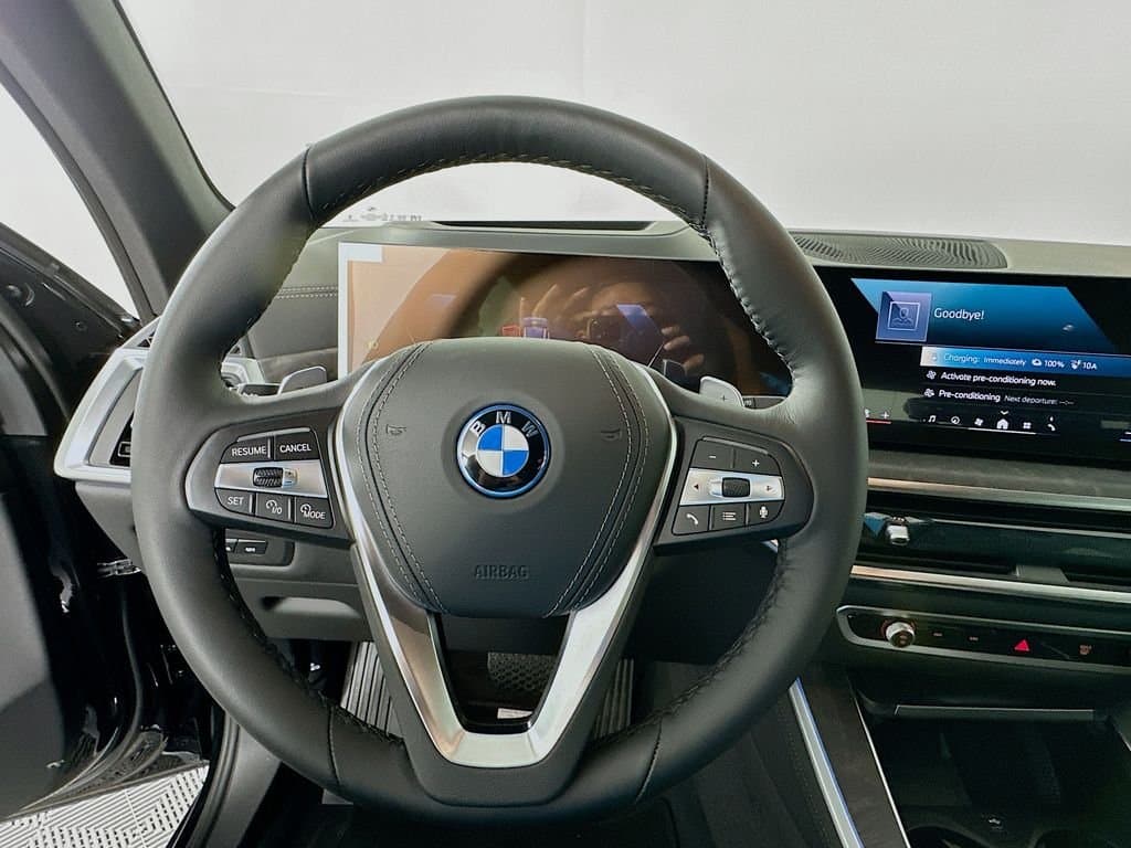 2026 BMW X5 - Image 10