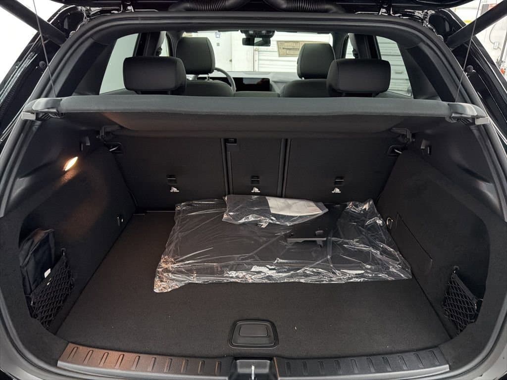 2026 MERCEDES-BENZ GLA - Image 59