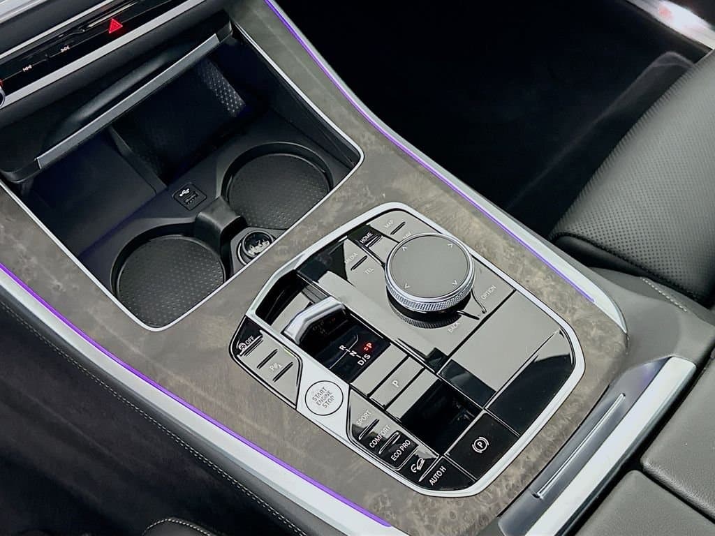 2024 BMW X5 - Image 17