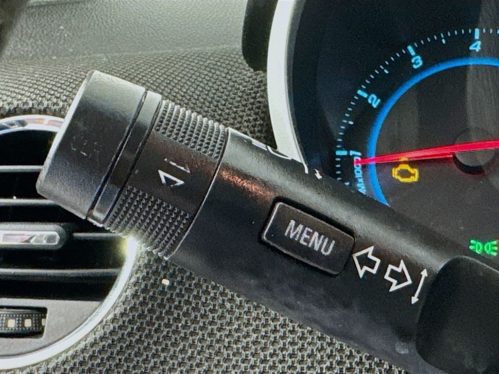 2014 CHEVROLET Cruze - Image 15