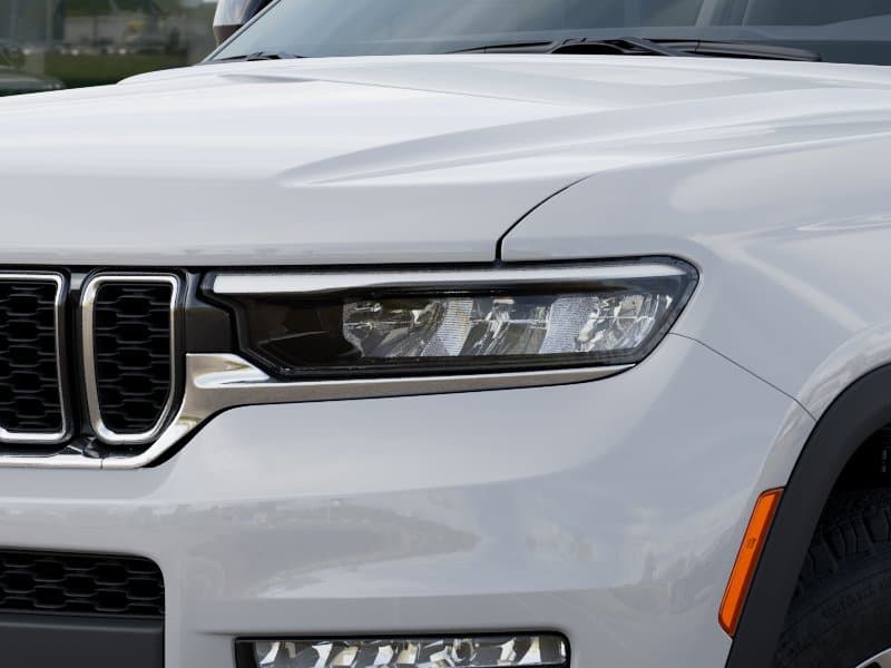 2025 Jeep Grand Cherokee L - Image 45