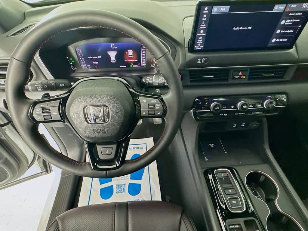 2026 HONDA Pilot - Image 13