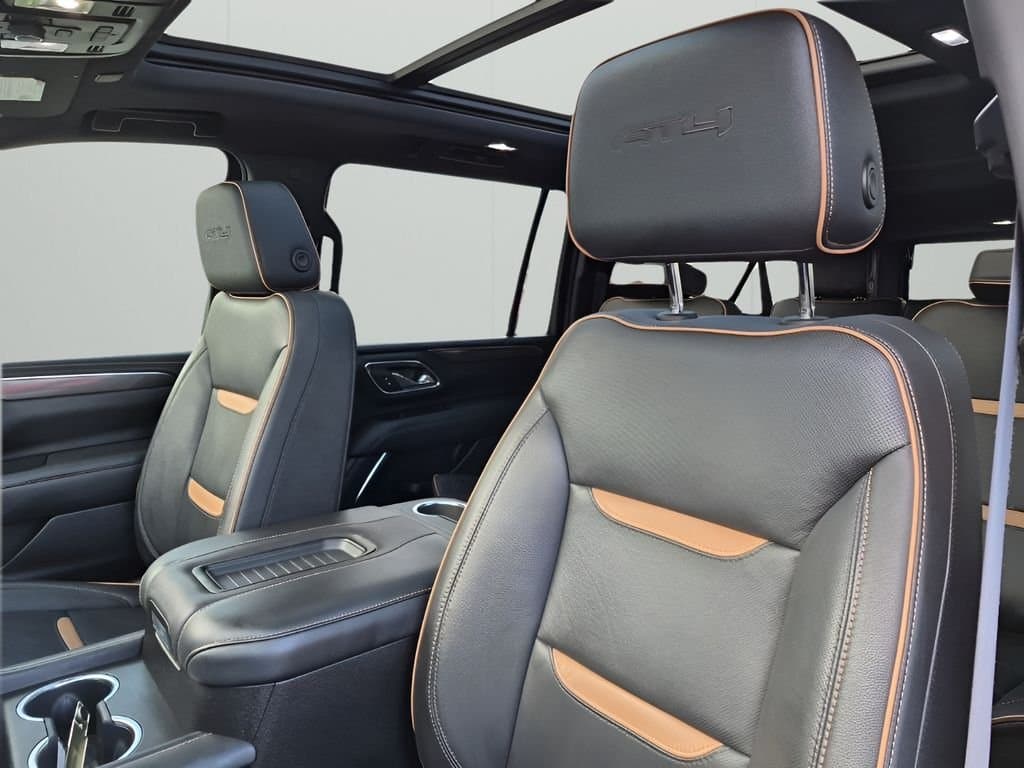 2024 GMC Yukon XL - Image 31