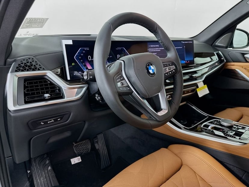 2026 BMW X5 - Image 9