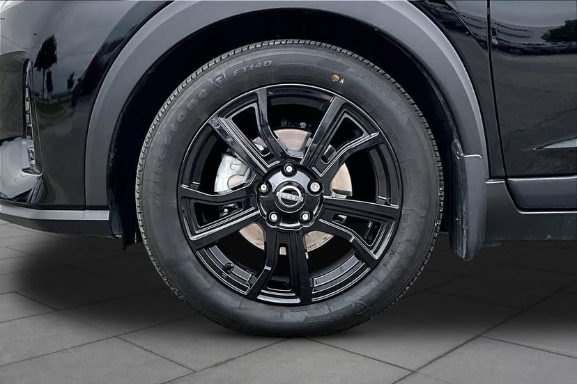 2024 Nissan Kicks - Image 11