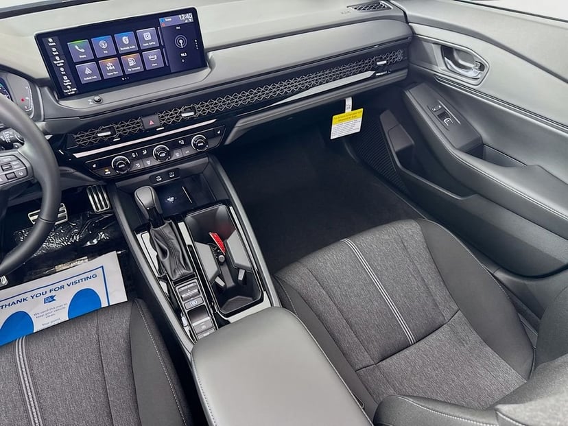 2026 Honda Accord Hybrid - Image 29