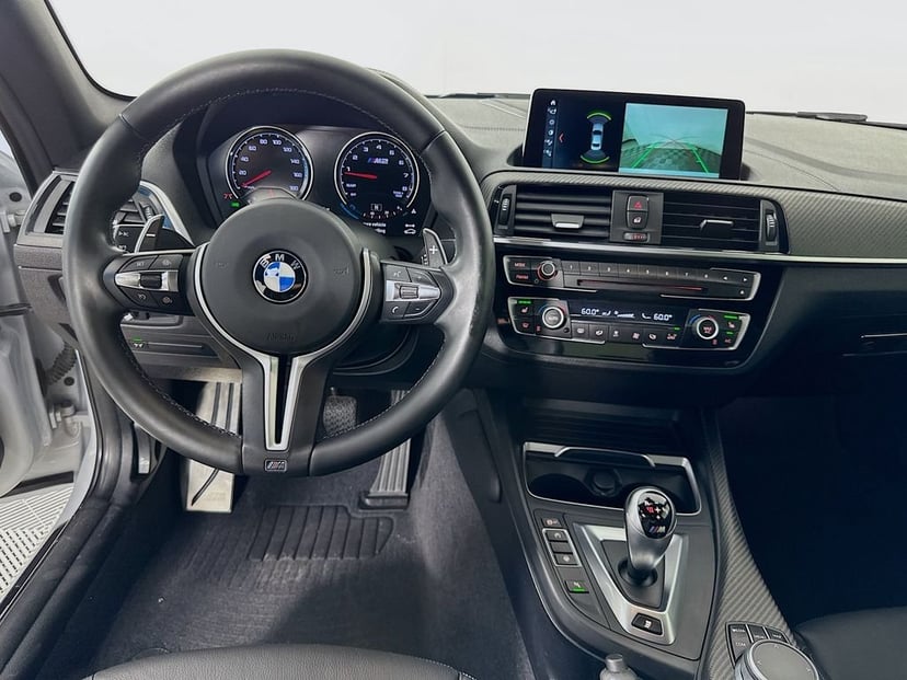 2021 BMW M2 - Image 22