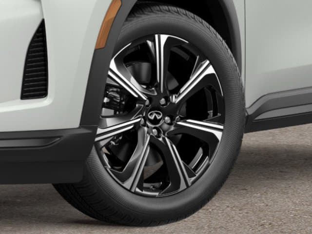 2026 INFINITI QX60 - Image 7