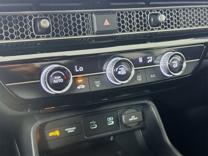2026 Honda Civic - Image 23