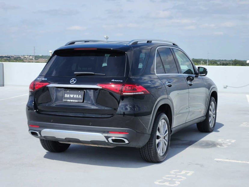 2020 Mercedes-Benz GLE 350 - Image 5